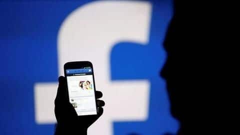 Facebook asks users' opinion on child pornography on the platform Facebook asks users' opinion on child pornography on the platform