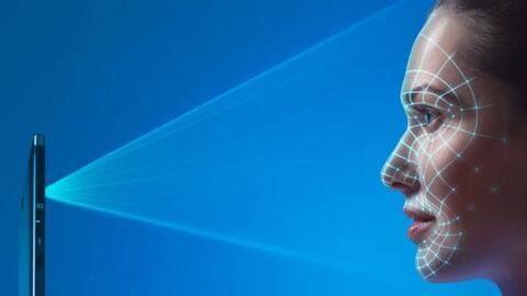 3D facial sensing technology for Android OEMs developed by Qualcomm 3D facial sensing technology for Android OEMs developed by Qualcomm