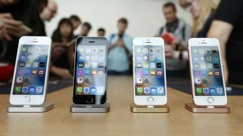 iPhone and Apple Watch prices increased in India