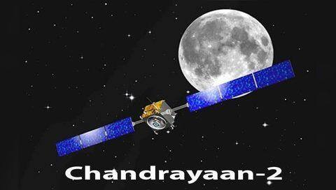 ISRO's Chandrayaan-2 mission to cost less than the movie 'Interstellar' ISRO's Chandrayaan-2 mission to cost less than the movie 'Interstellar'
