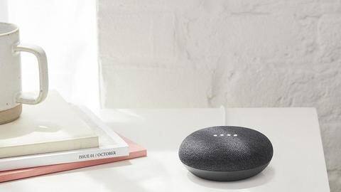 Google Home can perform 3 actions simultaneously