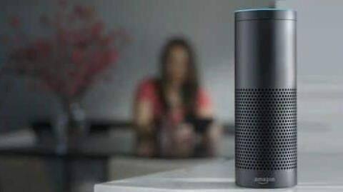 #CreepAlert: Alexa says to its owner, "I see people dying" #CreepAlert: Alexa says to its owner, "I see people dying"