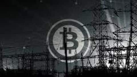 Bitcoin could end up consuming 5% of the world's electricity Bitcoin could end up consuming 5% of the world's electricity