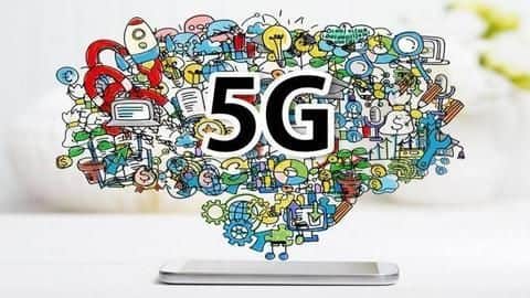 India's first 5G network trial successfully completed India's first 5G network trial successfully completed
