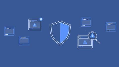 Facebook releases its enforcement report for first time
