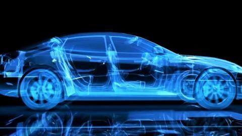 BlackBerry's new software can find security flaws in self-driving cars BlackBerry's new software can find security flaws in self-driving cars