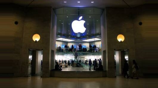 Apple's expands its Everyone Can Code initiative