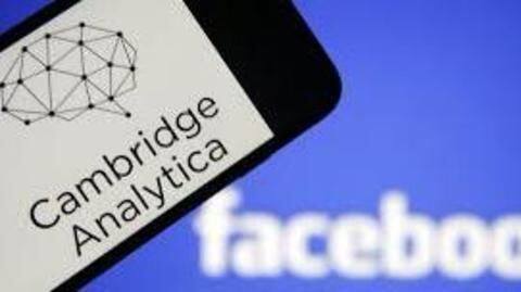 Cambridge Analytica shuts down operations after Facebook scandal Cambridge Analytica shuts down operations after Facebook scandal