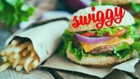 Swiggy to start delivering medicines, groceries to boost company volume Swiggy to start delivering medicines, groceries to boost company volume