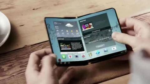 Top 6 upcoming foldable smartphones in the market Top 6 upcoming foldable smartphones in the market