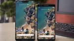 Pixel 3 XL to have a notch, dual front cameras