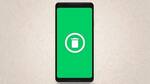The app completely (and unfairly) undermines WhatsApp's delete message feature