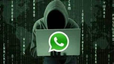 How to protect your WhatsApp account against hacking