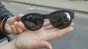 Bose announces sound-based augmented reality glasses