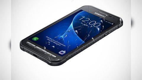 Images of much-awaited Galaxy S9 leaked from Samsung's own app Images of much-awaited Galaxy S9 leaked from Samsung's own app