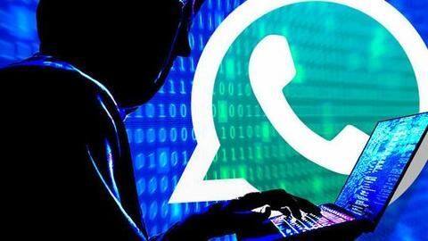 Google removes fake version of WhatsApp from Play Store Google removes fake version of WhatsApp from Play Store