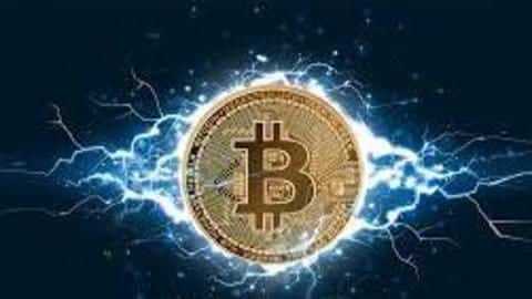Bitcoin to use 0.5% of world's electricity by 2018 end Bitcoin to use 0.5% of world's electricity by 2018 end