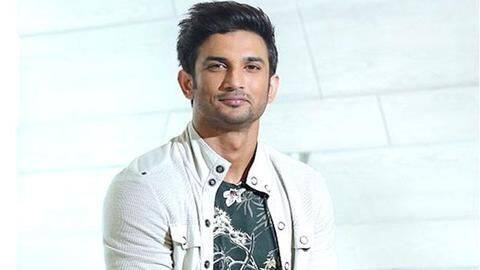 Sushant Singh Rajput bets on emerging tech, launches Innsaei Ventures Sushant Singh Rajput bets on emerging tech, launches Innsaei Ventures