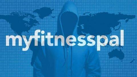 Data breach: Whopping 150 million MyFitnessPal accounts compromised Data breach: Whopping 150 million MyFitnessPal accounts compromised