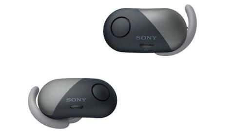 Sony launches new range of wireless headphones and Bluetooth speakers Sony launches new range of wireless headphones and Bluetooth speakers