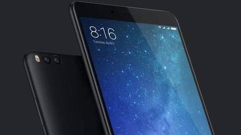 Mi 7 to launch after third quarter of 2018 Mi 7 to launch after third quarter of 2018