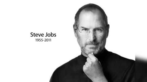 Steve Jobs' 1973 job application can raise $50,000 at auction Steve Jobs' 1973 job application can raise $50,000 at auction
