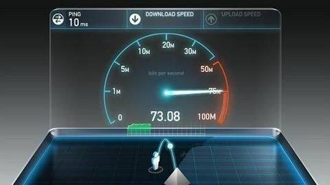 Mobile download speed increases by 42% in India Mobile download speed increases by 42% in India