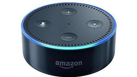 Amazon's Alexa becomes feminist, and we couldn't have been happier! Amazon's Alexa becomes feminist, and we couldn't have been happier!