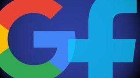 Facebook, Google face $8.8bn in lawsuits on GDPR's first day Facebook, Google face $8.8bn in lawsuits on GDPR's first day