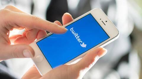 Government wants Twitter misuse to be under check before elections Government wants Twitter misuse to be under check before elections