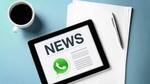 Messaging apps over social media