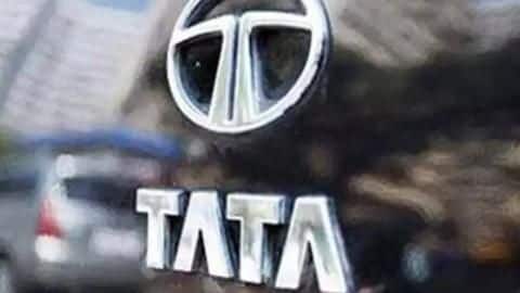 For the first time, Tata Motors to offer employees ESOPs For the first time, Tata Motors to offer employees ESOPs