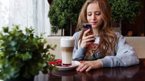 Tinder to let women decide who they want to message Tinder to let women decide who they want to message