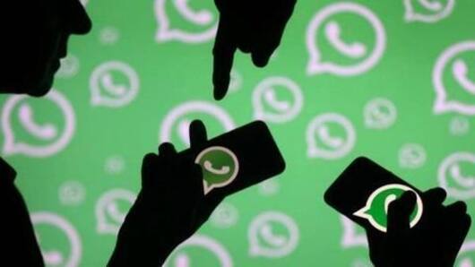 Message containing black dot is crashing WhatsApp