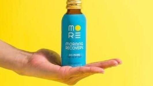All about Morning Recovery by 82 Labs