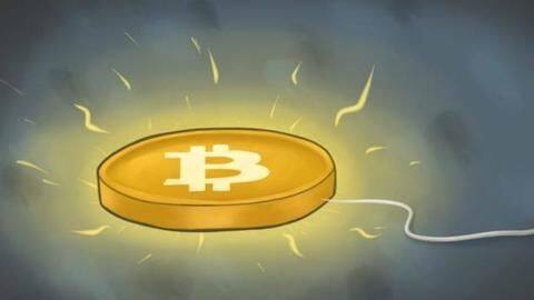 Mining bitcoins expends computing power Mining bitcoins expends computing power