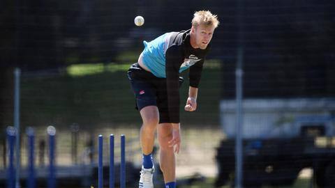 All you need to know about the NZ-Australia T20I series All you need to know about the NZ-Australia T20I series