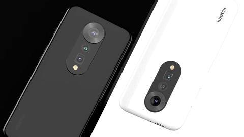 Xiaomi 12 listed online with a Snapdragon 898 chipset Xiaomi 12 listed online with a Snapdragon 898 chipset