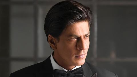 Is Shah Rukh Khan launching his OTT platform, SRK+? Is Shah Rukh Khan launching his OTT platform, SRK+?