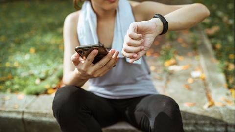 Top 5 apps to monitor your weight loss journey Top 5 apps to monitor your weight loss journey