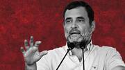 Karnataka rally: Rahul Gandhi rakes up Adani issue, targets Modi   