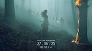 Rashmika Mandanna is 'wounded' but 'unbroken' in mysterious first-look poster