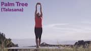 Talasana: What's this yoga asana that improves your balance?