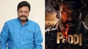 Veteran actor Sai Kumar joins Ram Charan's 'Peddi'