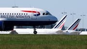 Why UK wants airlines to merge their flights now