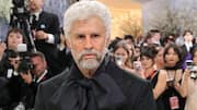 Bad Bunny turns into an old man at Met Gala
