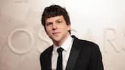 'Social Reckoning': Why Jesse Eisenberg refused to return as Zuckerberg