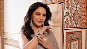 Madhuri Dixit sells Mumbai office for nearly ₹5cr