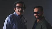 'Haiwaan': Priyadarshan praises Saif Ali Khan, calls him 'mature child'