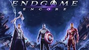 'Avengers: Endgame' inches closer to 'Avatar' record, thanks to 'Encore'